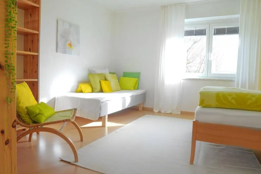 Lightland Apartments With Easy Parking Østrig