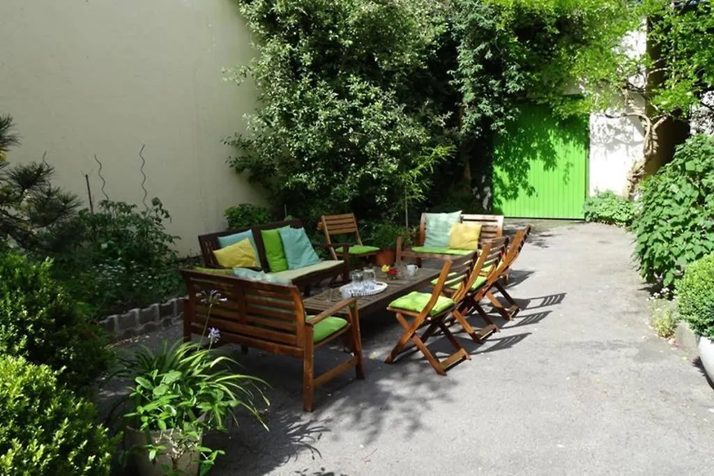 Lightland Apartments With Easy Parking Innsbruck