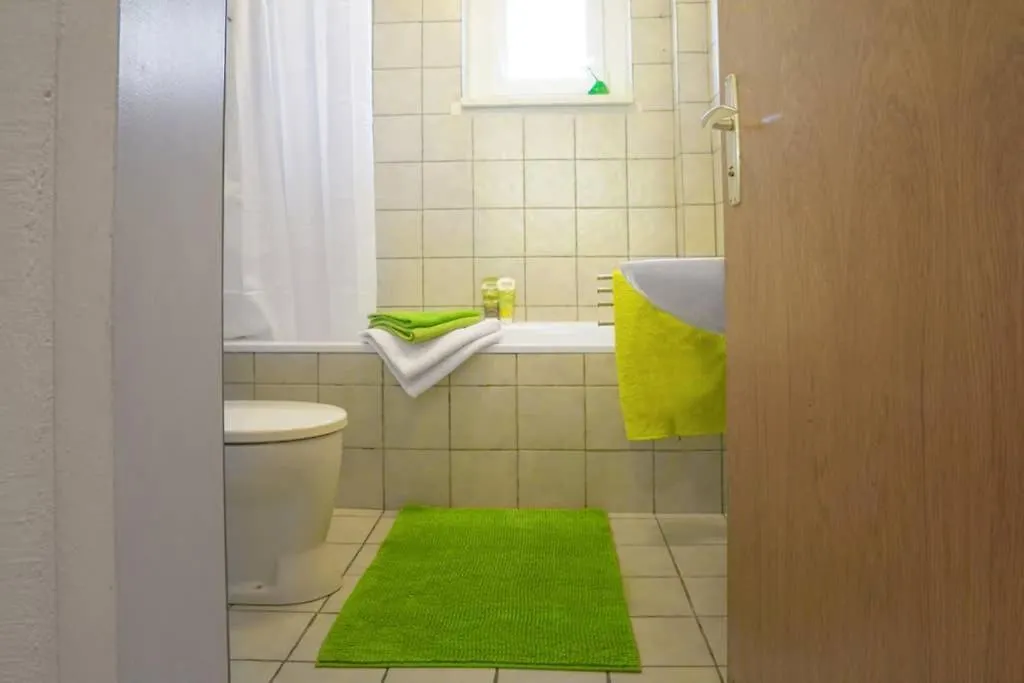 Lightland Apartments With Easy Parking Østrig