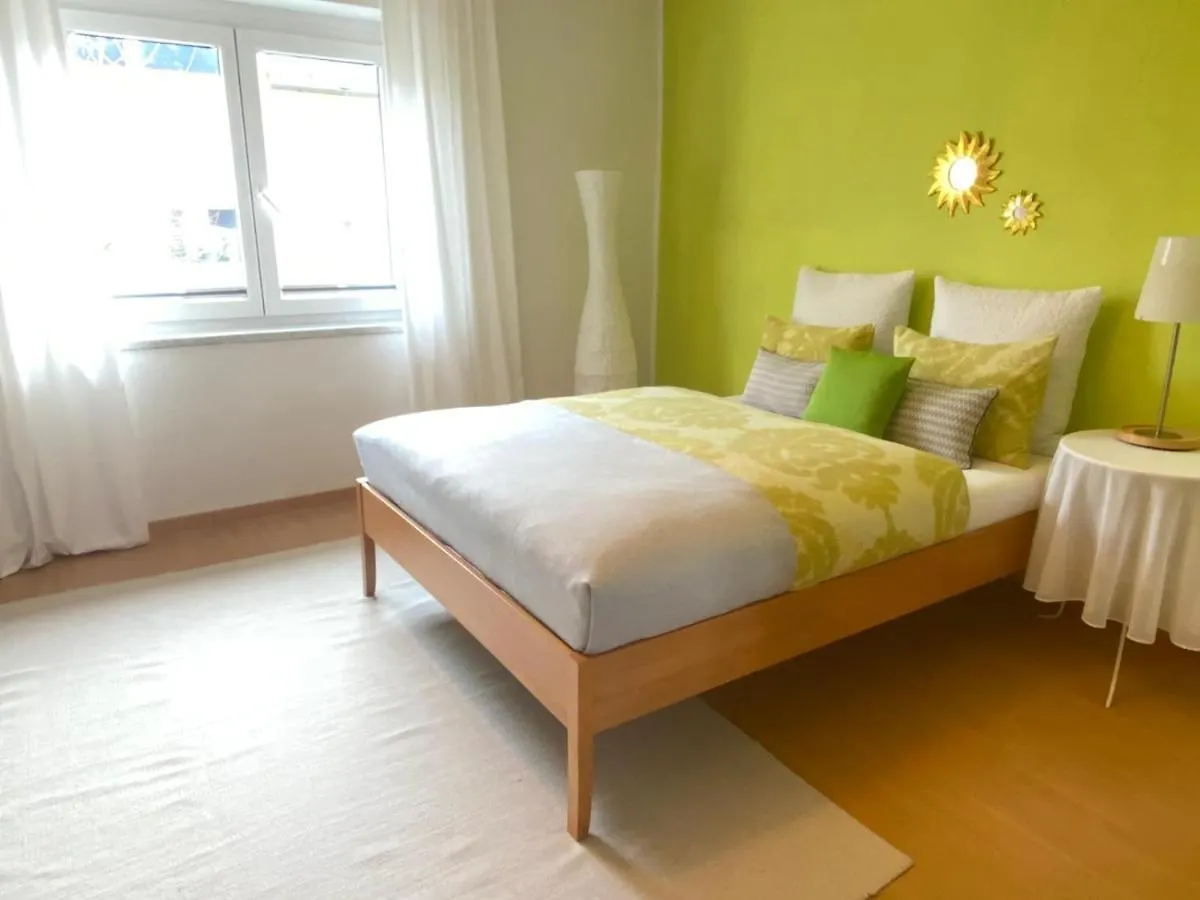 Lightland Apartments With Easy Parking
