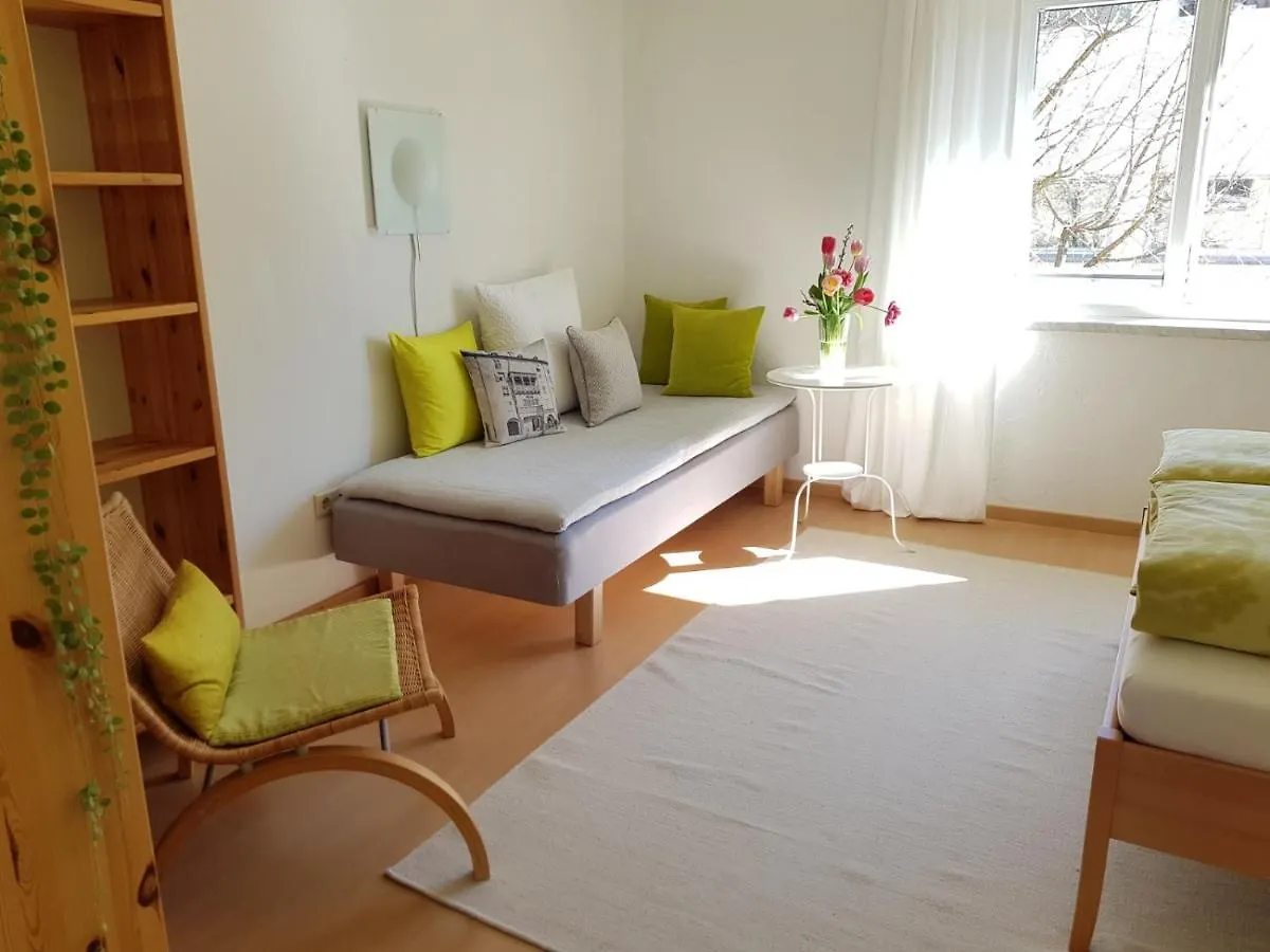 Lightland Apartments With Easy Parking 0*, Innsbruck Østrig